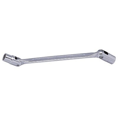 Flex-head wrench 4040M 8x9mm