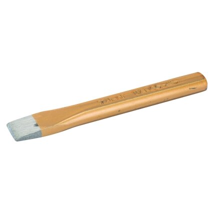 Flat chisel 25x250mm Flat chisel 25x250mm