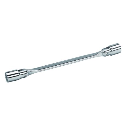 Flex-head wrench 4040M 12x13mm Flex-head wrench 4040M 12x13mm