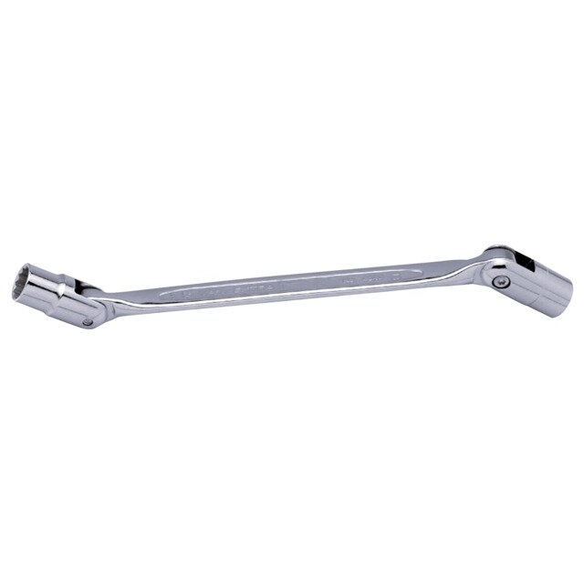 Flex-head wrench 4040M 10x11mm Flex-head wrench 4040M 10x11mm