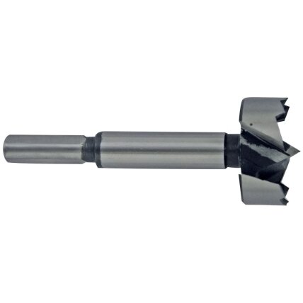 Forstner MultiCutter wood drill bit Ø30mm, tri-flat shank Forstner MultiCutter wood drill bit Ø30mm, tri-flat shank