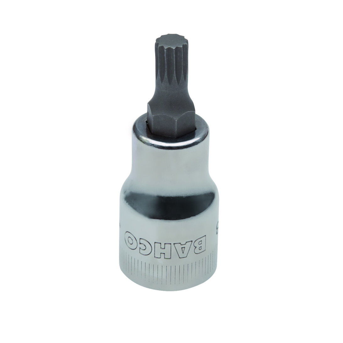 Galvutė su antgaliu 7809XZN M10 100mm 1/2" Galvutė su antgaliu 7809XZN M10 100mm 1/2"
