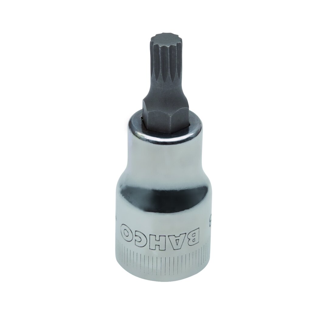 Galvutė su antgaliu 7809XZN M10 60mm 1/2" Galvutė su antgaliu 7809XZN M10 60mm 1/2"