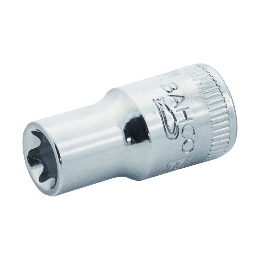 Galvutė 6700TORX Torx varžtams E5 1/4" Galvutė 6700TORX Torx varžtams E5 1/4"