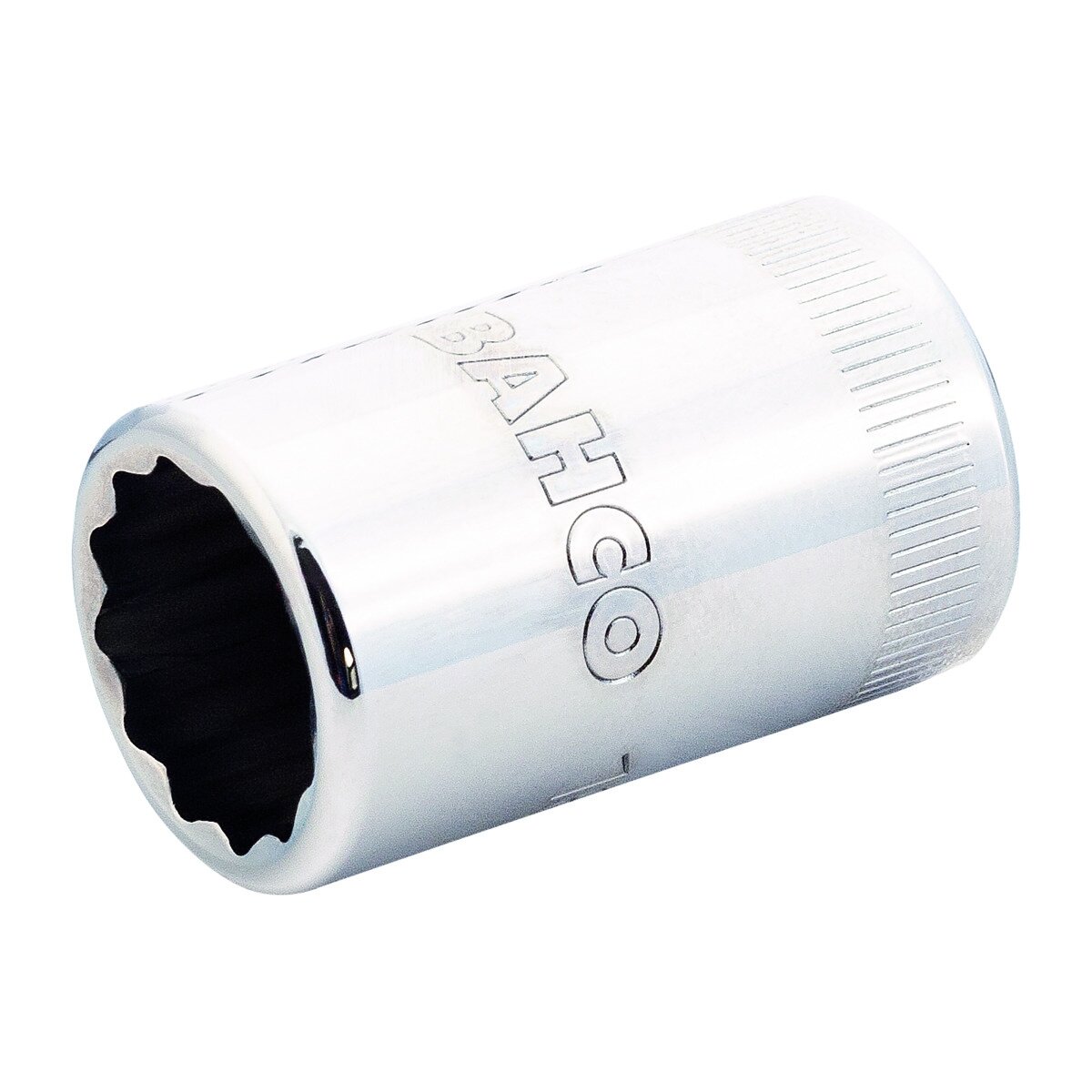Galvutė dvylikakampė 7800DM 9mm 1/2"