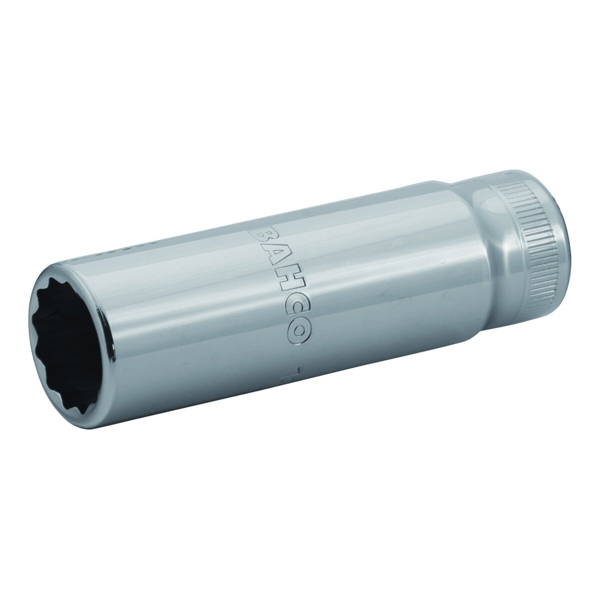 Galvutė dvylikakampė ilga7805DM 27mm 1/2" Galvutė dvylikakampė ilga7805DM 27mm 1/2"