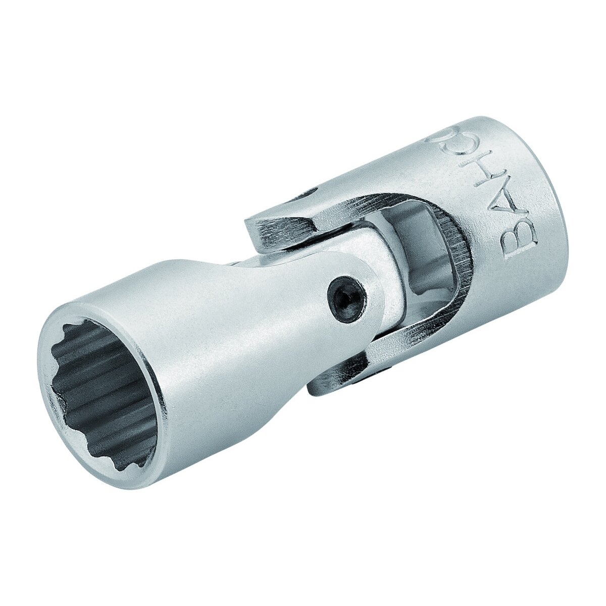 Galvutė dvylikakampė, pasukama A6710DZ 3/8", kvadratas 1/4" Bahco Galvutė dvylikakampė, pasukama A6710DZ 3/8", kvadratas 1/4" Bahco