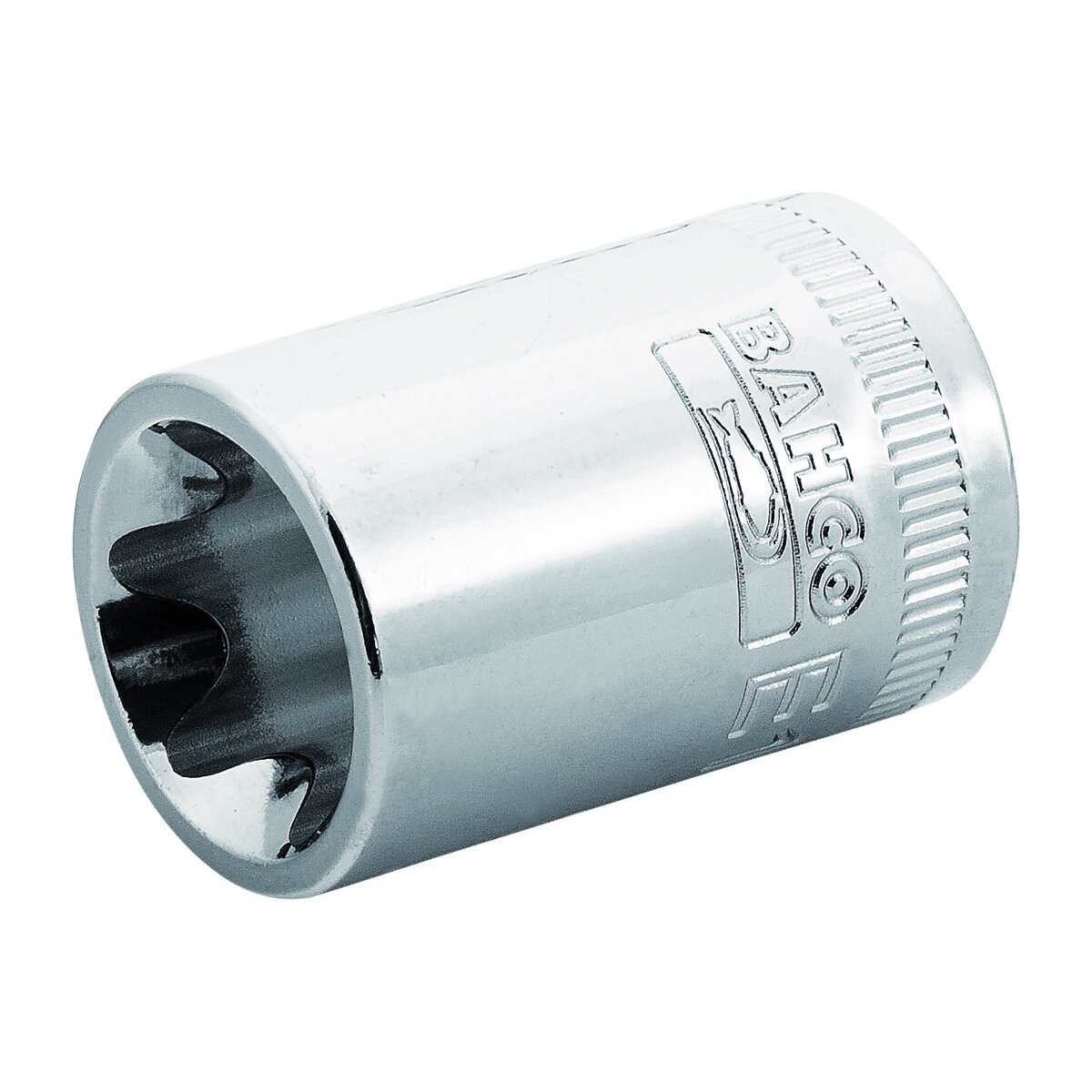 Galvutė Torx 7400TORX E10 3/8"