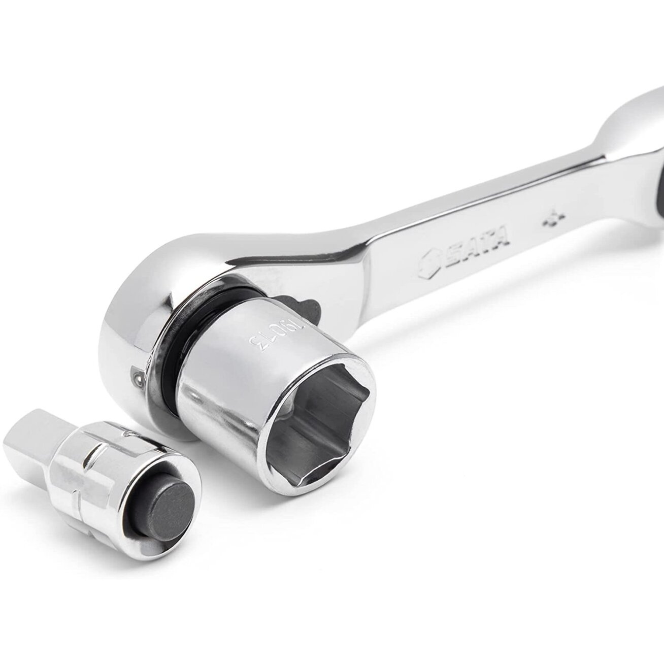 Galvučių rinkinys 1/4" (25vnt) 1 Galvučių rinkinys 1/4" (25vnt) 1