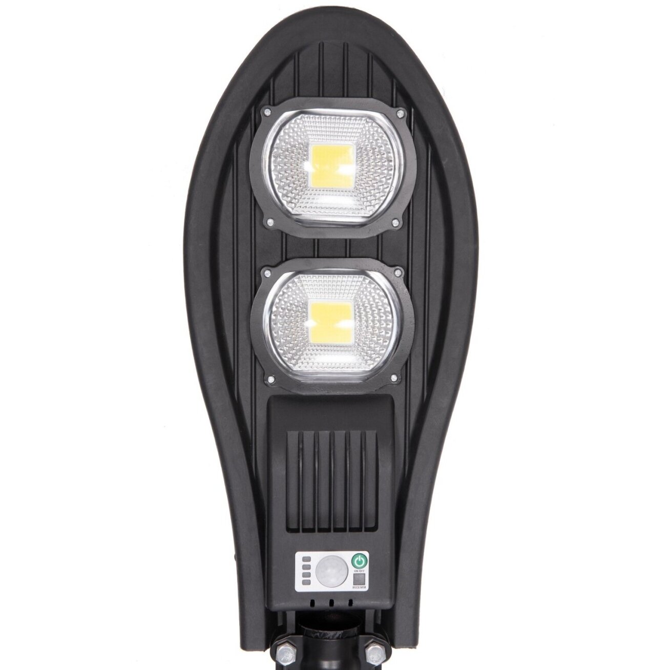 Gatvės šviestuvas 100W su laikikliu 1 Gatvės šviestuvas 100W su laikikliu 1