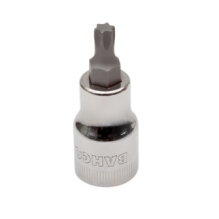 Galvutė su antgaliu 7809TORX T20 1/2" Galvutė su antgaliu 7809TORX T20 1/2"