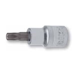 Galvutė su prailgintu Torx antgaliu T45x120mm 1/2" Irimo blisteryje Galvutė su prailgintu Torx antgaliu T45x120mm 1/2" Irimo blisteryje