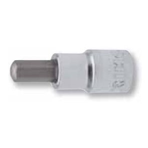 Galvutė su prailgintu Hex antgaliu 10x100mm 1/2" Irimo blisteryje Galvutė su prailgintu Hex antgaliu 10x100mm 1/2" Irimo blisteryje