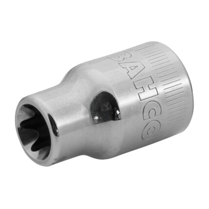 Galvutė 7800TORX E24 1/2" Galvutė 7800TORX E24 1/2"