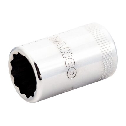 Galvutė dvylikakampė 7800DM 24mm 1/2" Galvutė dvylikakampė 7800DM 24mm 1/2"