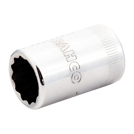 Galvutė dvylikakampė 7800DM 28mm 1/2" Galvutė dvylikakampė 7800DM 28mm 1/2"