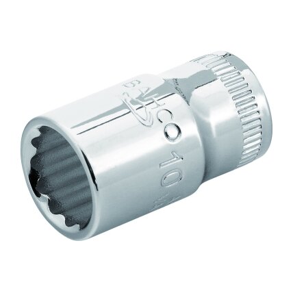 Galvutė dvylikakampė A6700DM 5,5mm 1/4" Galvutė dvylikakampė A6700DM 5,5mm 1/4"