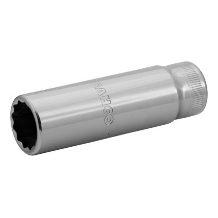 Galvutė dvylikakampė ilga 7805DM 13mm 1/2" Galvutė dvylikakampė ilga 7805DM 13mm 1/2"