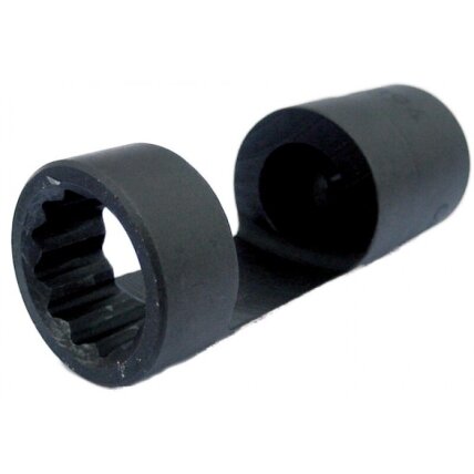Galvutė dyzelino purkštukui 1/2" 21mm Galvutė dyzelino purkštukui 1/2" 21mm