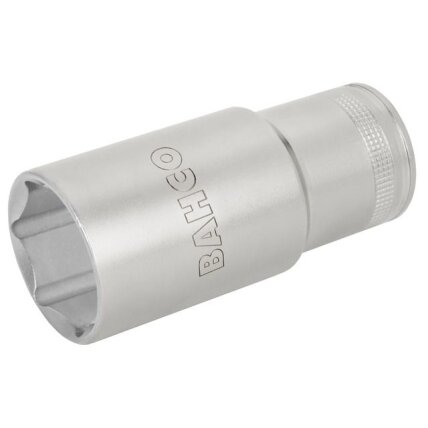 Galvutė šešiakampė ilga 7805SM 11mm 1/2" Galvutė šešiakampė ilga 7805SM 11mm 1/2"