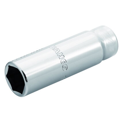 Galvutė šešiakampė ilga 7805SM 28mm 1/2" Galvutė šešiakampė ilga 7805SM 28mm 1/2"