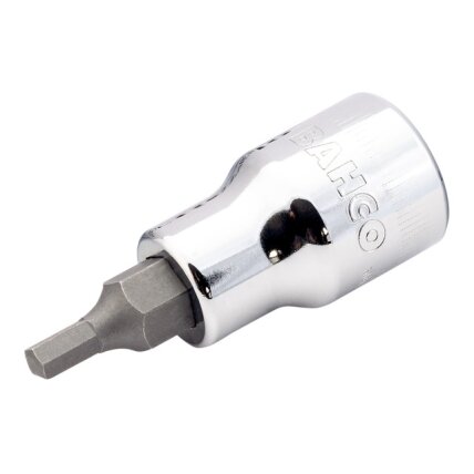 Galvutė su antgaliu 7809XZN M18 60mm, 1/2" Galvutė su antgaliu 7809XZN M18 60mm, 1/2"