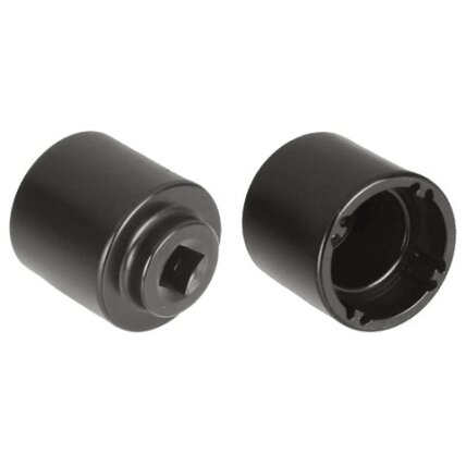 Galvutė transmisijai 3/4" 53.5mm MAN Galvutė transmisijai 3/4" 53.5mm MAN