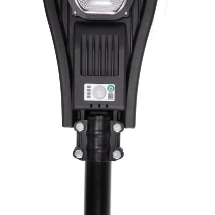 Gatvės šviestuvas 100W su laikikliu 3 Gatvės šviestuvas 100W su laikikliu 3