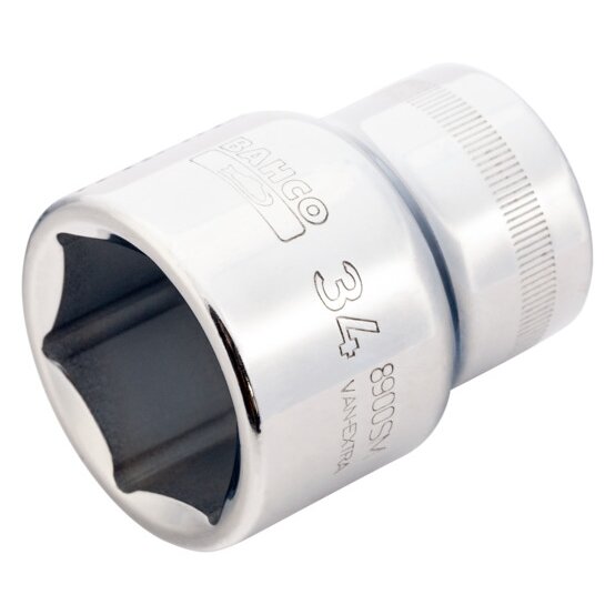 Galvutė šešiakampė  8900SM 22mm 3/4"