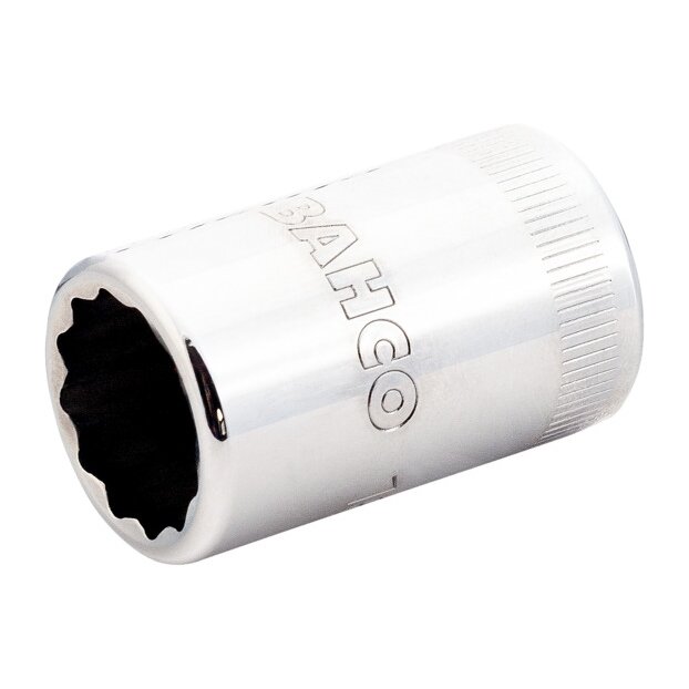Galvutė dvylikakampė 7800DM 24mm 1/2" Galvutė dvylikakampė 7800DM 24mm 1/2"
