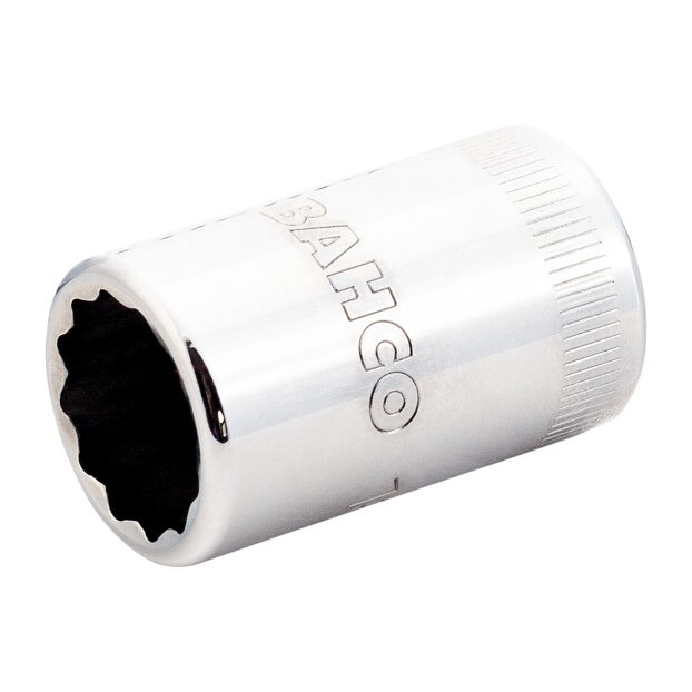 Galvutė dvylikakampė 7800DM 28mm 1/2" Galvutė dvylikakampė 7800DM 28mm 1/2"