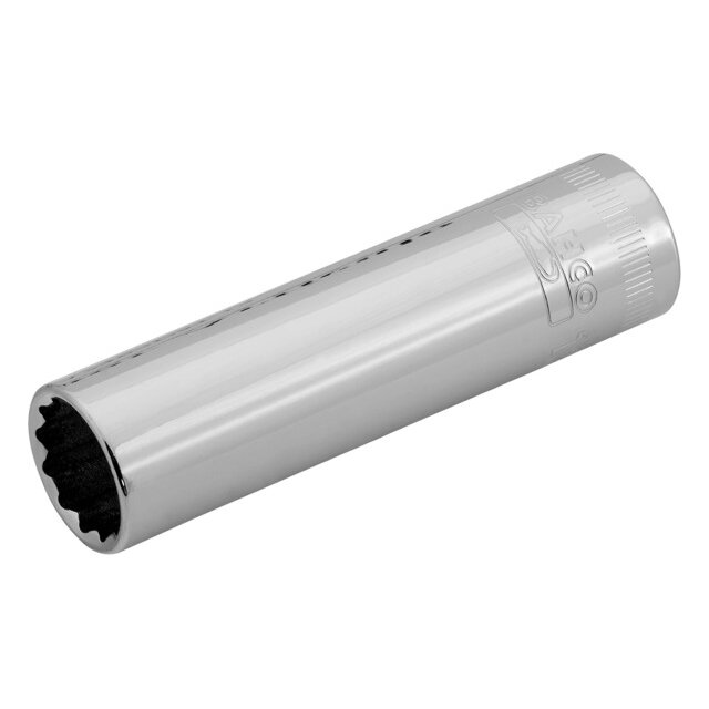 Galvutė dvylikakampė  A7402DM 7mm 3/8"