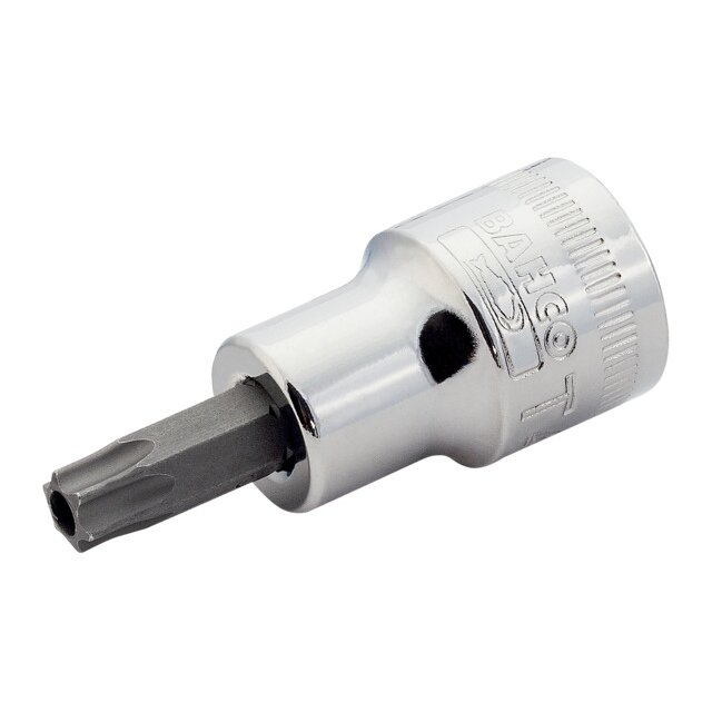 Galvutė su antgaliu 7409TORX-R TR40 3/8" Galvutė su antgaliu 7409TORX-R TR40 3/8"