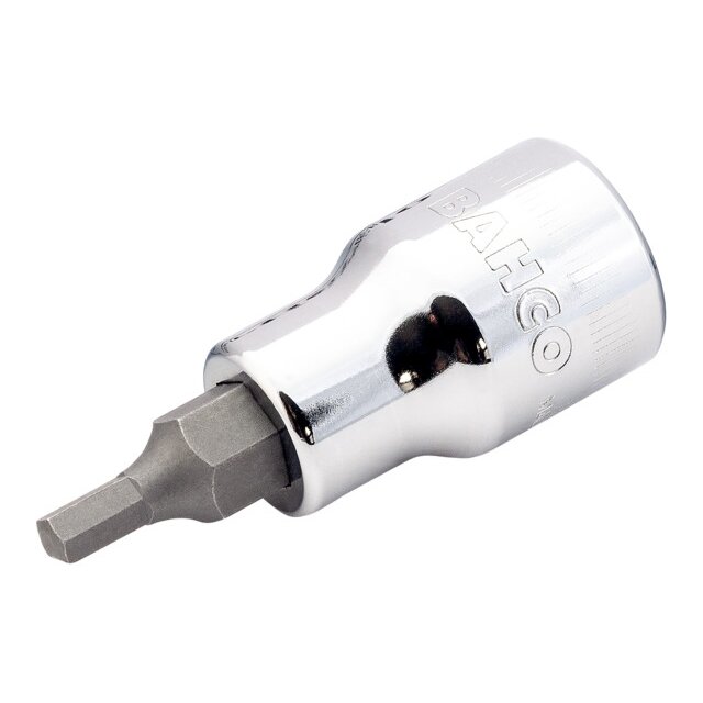 Galvutė su antgaliu 7809XZN M18 60mm, 1/2" Galvutė su antgaliu 7809XZN M18 60mm, 1/2"