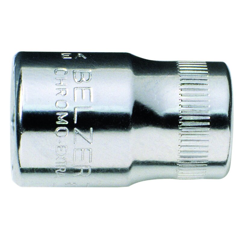 Galvutė šešiakampė 1/4" 6700SM 7mm Galvutė šešiakampė 1/4" 6700SM 7mm