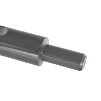 Geko Grąžtas metalui 23x155/215 mm, GEKO 3 Geko Grąžtas metalui 23x155/215 mm, GEKO 3