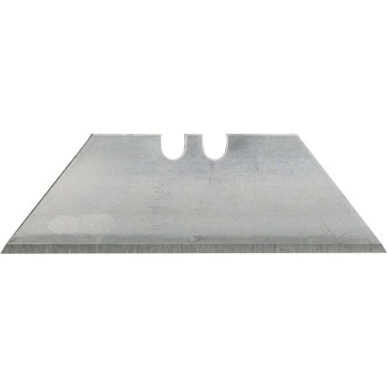 Geležtė trapeciniam peiliui 19x60mm (5vnt) Geležtė trapeciniam peiliui 19x60mm (5vnt)