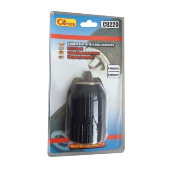 Geko Griebtuvas 2-13 mm 1 Geko Griebtuvas 2-13 mm 1