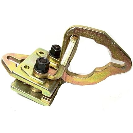 Gnybtas kėbulo tempimui trijų krypčių 5t Gnybtas kėbulo tempimui trijų krypčių 5t