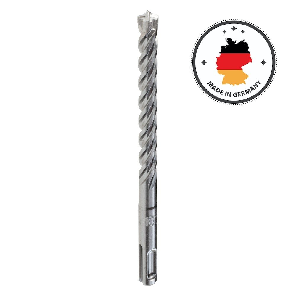 Grąžtas armatūrai STALCO X5 SDS+ 18,0 x 450 mm Grąžtas armatūrai STALCO X5 SDS+ 18,0 x 450 mm