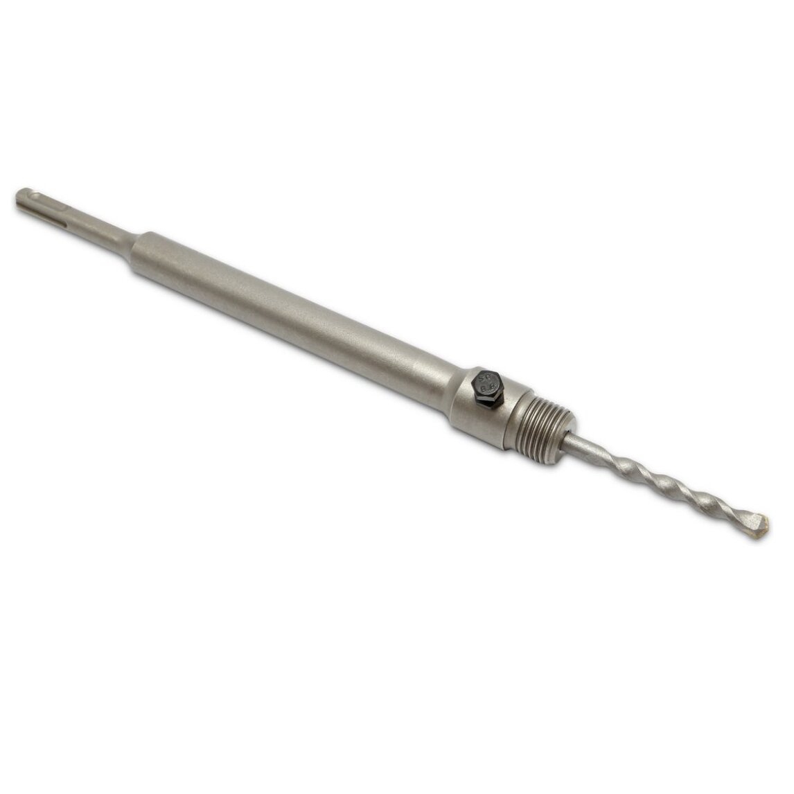 Gręžimo karūnos adapteris SDS+ M22x250mm Gręžimo karūnos adapteris SDS+ M22x250mm