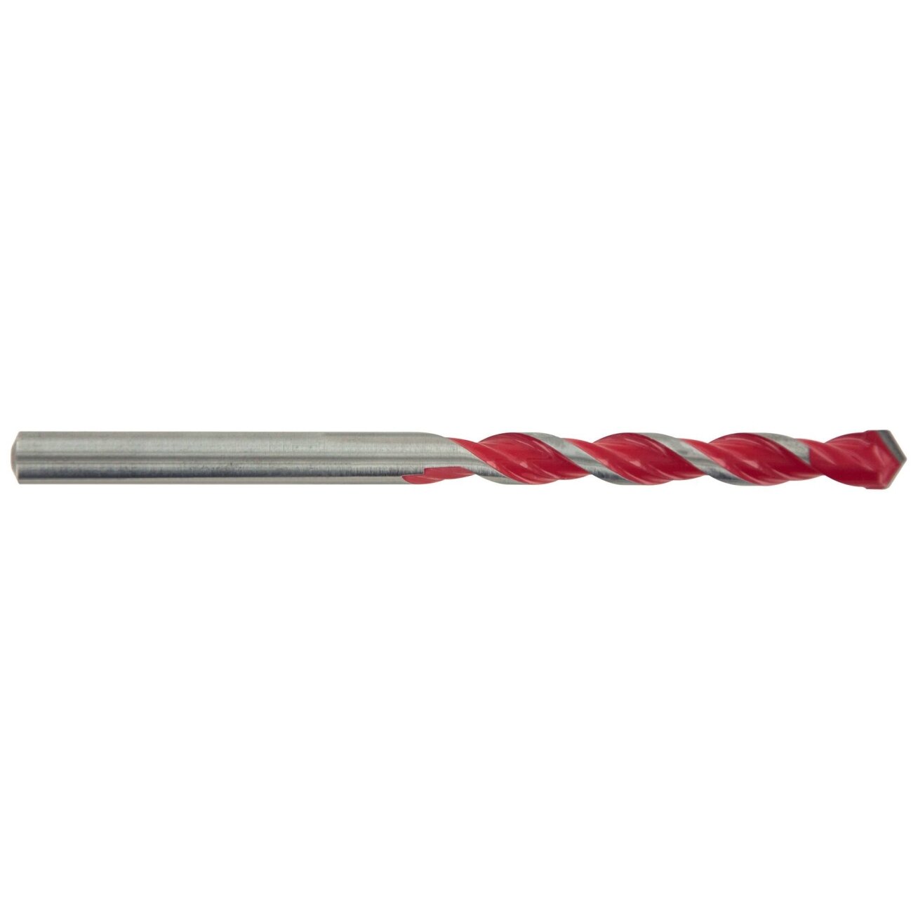 Grąžtas betonui ir keramikai 4mm, Tivoly Technic 2 IN 1 Grąžtas betonui ir keramikai 4mm, Tivoly Technic 2 IN 1