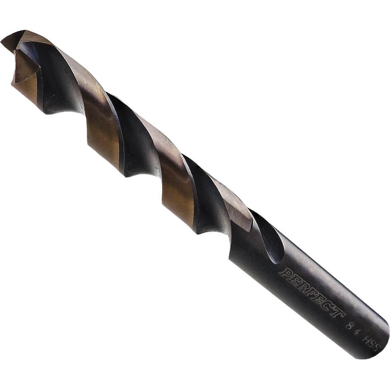 Grąžtas metalui STALCO PERFECT HSS 9,5mm Grąžtas metalui STALCO PERFECT HSS 9,5mm