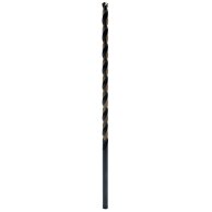 Grąžtas metalui 5x245mm Extra long