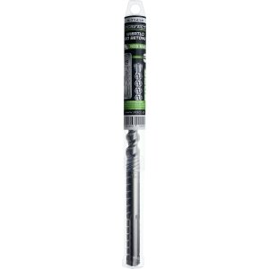 Grąžtas SDS-MAX STALCO PERFECT X5 20,0 x 320 mm Grąžtas SDS-MAX STALCO PERFECT X5 20,0 x 320 mm