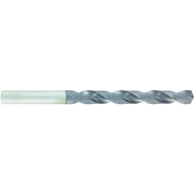 Grąžtas metalui su kobaltu HSSE5 su padengimu 4.5 mm, TBX 4F (TiAIN+TiCN)