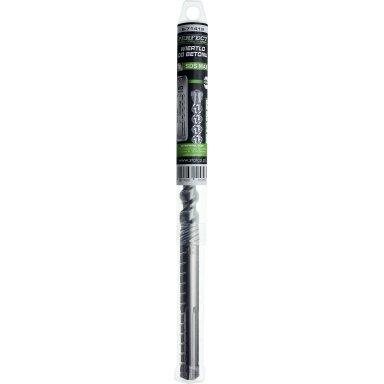 Grąžtas SDS-MAX STALCO PERFECT X5 20,0 x 320 mm