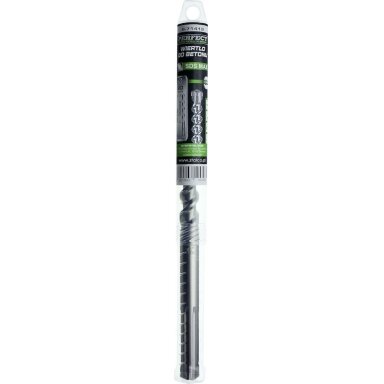 Grąžtas SDS-MAX STALCO PERFECT X5 38,0 x 570 mm
