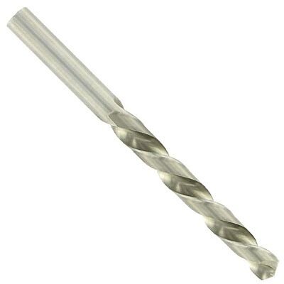 Grąžtas metalui 4,00mm HSS, kairinis Grąžtas metalui 4,00mm HSS, kairinis