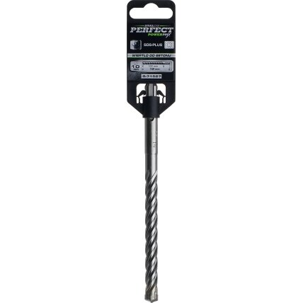 Grąžtas armatūrai STALCO X5 SDS+ 8,0 x 310 mm 1 Grąžtas armatūrai STALCO X5 SDS+ 8,0 x 310 mm 1